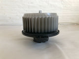 2013 - 2015 CHEVROLET CHEVY SPARK Used Genuine HVAC Blower Motor Gasoline Model
