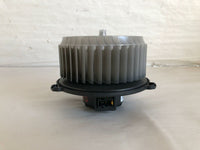 2013 - 2015 CHEVROLET CHEVY SPARK Used Genuine HVAC Blower Motor Gasoline Model