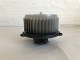 2013 - 2015 CHEVROLET CHEVY SPARK Used Genuine HVAC Blower Motor Gasoline Model