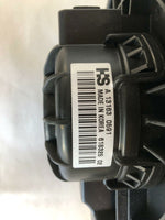 2013 - 2015 CHEVROLET CHEVY SPARK Used Genuine HVAC Blower Motor Gasoline Model