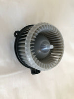 2013 - 2015 CHEVROLET CHEVY SPARK Used Genuine HVAC Blower Motor Gasoline Model