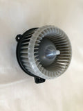 2013 - 2015 CHEVROLET CHEVY SPARK Used Genuine HVAC Blower Motor Gasoline Model