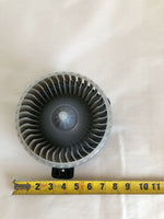 2013 - 2015 CHEVROLET CHEVY SPARK Used Genuine HVAC Blower Motor Gasoline Model