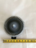2013 - 2015 CHEVROLET CHEVY SPARK Used Genuine HVAC Blower Motor Gasoline Model