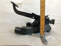 2014 CHEVY SPARK Used Genuine Emergency Stop Brake Pedal Assembly