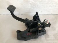 2014 CHEVY SPARK Used Genuine Emergency Stop Brake Pedal Assembly