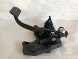 2014 CHEVY SPARK Used Genuine Emergency Stop Brake Pedal Assembly