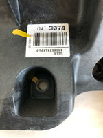2014 CHEVY SPARK Used Genuine Emergency Stop Brake Pedal Assembly