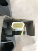 2014 CHEVY SPARK Used Genuine Emergency Stop Brake Pedal Assembly