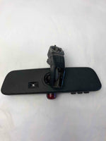 2008 BMW 535I INTERIOR REAR VIEW MIRROR HOME LINK ALARM M