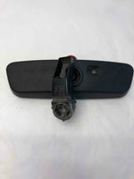 2008 BMW 535I INTERIOR REAR VIEW MIRROR HOME LINK ALARM M