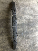 2008 - 2010 BMW 535I FRONT BUMPER REINFORCEMENT IMPACT CRASH BAR M