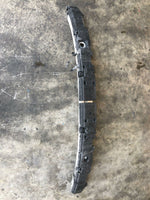2008 - 2010 BMW 535I FRONT BUMPER REINFORCEMENT IMPACT CRASH BAR M