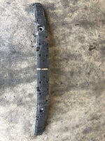 2008 - 2010 BMW 535I FRONT BUMPER REINFORCEMENT IMPACT CRASH BAR M