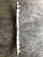 2008 - 2010 BMW 535I FRONT BUMPER REINFORCEMENT IMPACT CRASH BAR M