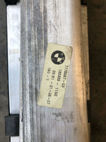 2008 - 2010 BMW 535I FRONT BUMPER REINFORCEMENT IMPACT CRASH BAR M