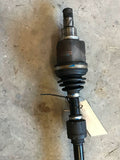 2013-17 NISSAN SENTRA FRONT RIGHT PASSENGER AXLE SHAFT / TRANS AXLE ASSEMBLY OEM
