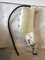 2013 - 2017 NISSAN SENTRA  Used Engine Motor Coolant Recovery Bottle Tank OEM