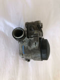 2008 BMW 5 SERIES Engine Oil Filter Housing Assembly OEM 6 cylinder