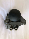 2008 BMW 5 SERIES Engine Oil Filter Housing Assembly OEM 6 cylinder