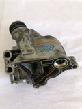 2008 BMW 5 SERIES Engine Oil Filter Housing Assembly OEM 6 cylinder