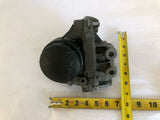 2008 BMW 5 SERIES Engine Oil Filter Housing Assembly OEM 6 cylinder
