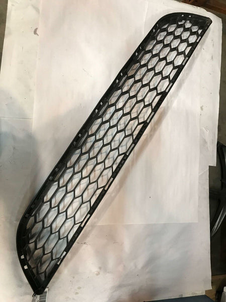 2016 - 2017 NISSAN SENTRA  Sedan Front Grille Grill Exterior