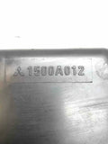 2011 MITSUBISHI OUTLANDER Air Cleaner Filter Box Housing Black 1500A012