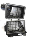 2011 MITSUBISHI OUTLANDER Air Cleaner Filter Box Housing Black 1500A012