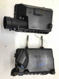 2011 MITSUBISHI OUTLANDER Air Cleaner Filter Box Housing Black 1500A012