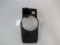 2015 MITSUBISHI OUTLANDER Water Cup Holder Panel Cover Trim Black Used Original
