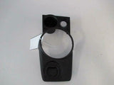 2015 MITSUBISHI OUTLANDER Water Cup Holder Panel Cover Trim Black Used Original