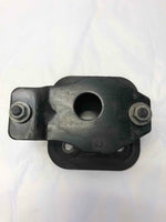 2008 BMW 535I  Used Rear Bumper Reinforcement Bracket Shock Holder Left Side