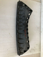 2008 BMW 535I Rear Bumper Center Support Bracket Holder Right Side