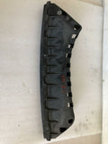 2008 BMW 535I Rear Bumper Center Support Bracket Holder Right Side