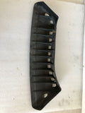 2008 BMW 535I Rear Bumper Center Support Bracket Holder Right Side