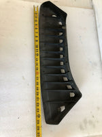 2008 BMW 535I Rear Bumper Center Support Bracket Holder Right Side