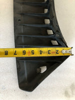 2008 BMW 535I Rear Bumper Center Support Bracket Holder Right Side