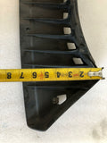 2008 BMW 535I Rear Bumper Center Support Bracket Holder Right Side