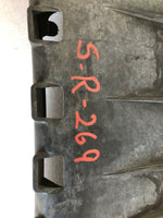 2008 BMW 535I Rear Bumper Center Support Bracket Holder Right Side