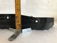 2008 BMW 535I Rear Bumper Center Support Bracket Holder Right Side