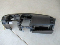 2015 MITSUBISHI OUTLANDER Dash Dashboard Pad Panel Trim With Air Vent OEM