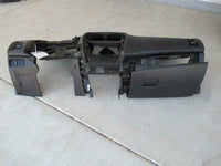 2015 MITSUBISHI OUTLANDER Dash Dashboard Pad Panel Trim With Air Vent OEM