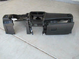 2015 MITSUBISHI OUTLANDER Dash Dashboard Pad Panel Trim With Air Vent OEM