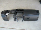 2015 MITSUBISHI OUTLANDER Dash Dashboard Pad Panel Trim With Air Vent OEM