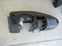 2015 MITSUBISHI OUTLANDER Dash Dashboard Pad Panel Trim With Air Vent OEM