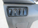 2015 MITSUBISHI OUTLANDER Dash Dashboard Pad Panel Trim With Air Vent OEM