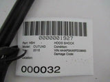 2015 MITSUBISHI OUTLANDER Outlander Hydraulic Hood Shock Strut Assembly OEM