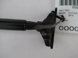 2015 MITSUBISHI OUTLANDER Outlander Hydraulic Hood Shock Strut Assembly OEM