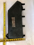 2008 - 2010 BMW 535I Cabin Air Micro Filter Top Lid Cap 6913503 Left Side LH